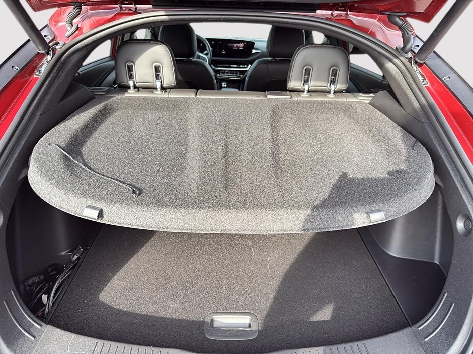 Buick Envista Avenir Cuir - Toit-Ouvrant 2024-5