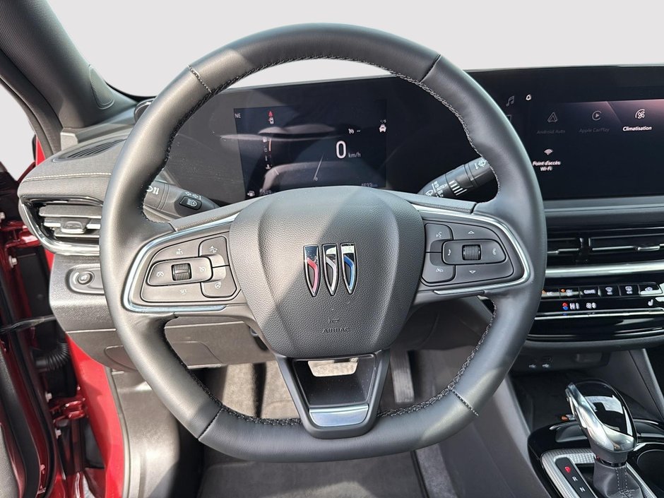 Buick Envista Avenir Cuir - Toit-Ouvrant 2024-11