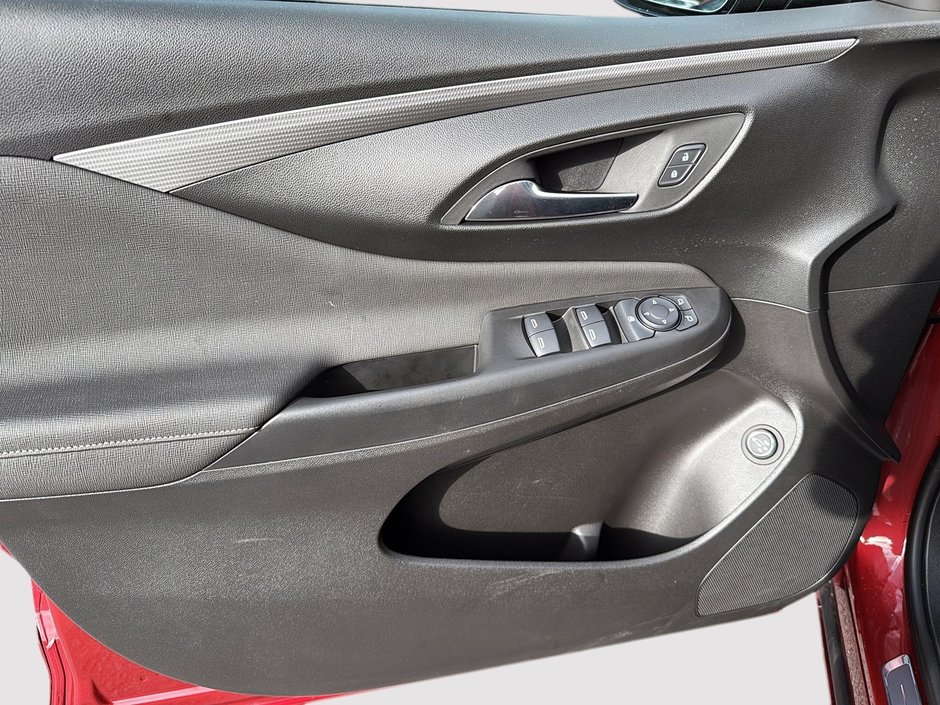 Buick Envista Avenir Cuir - Toit-Ouvrant 2024-10