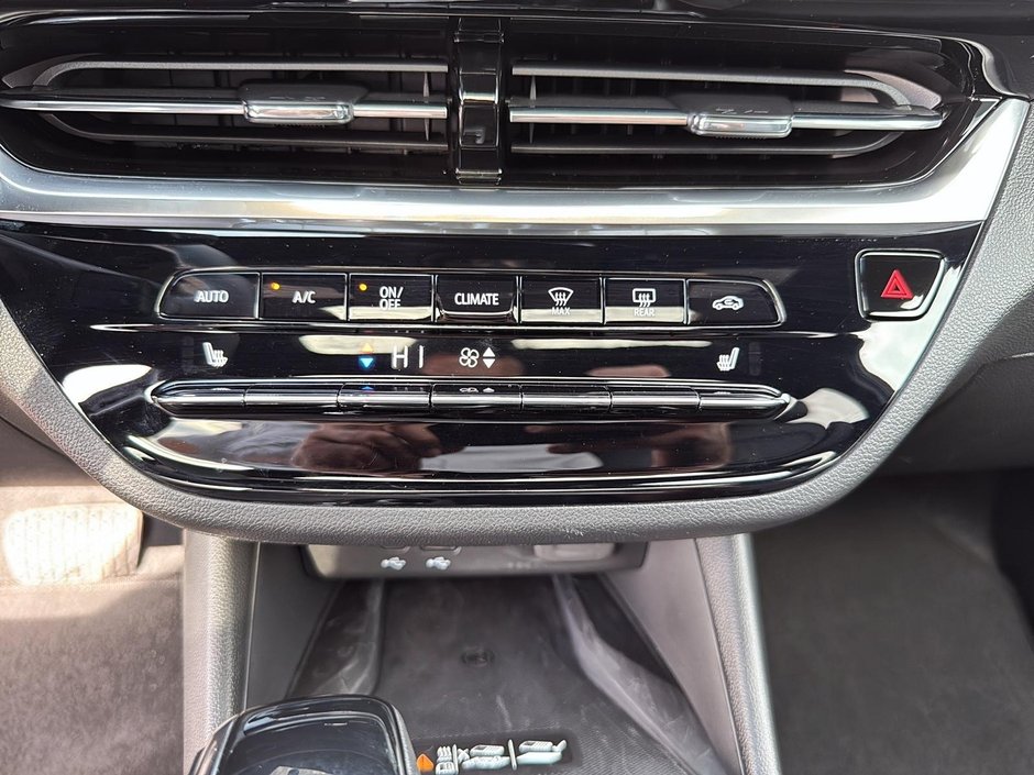 Buick Envista Avenir Cuir - Toit-Ouvrant 2024-13