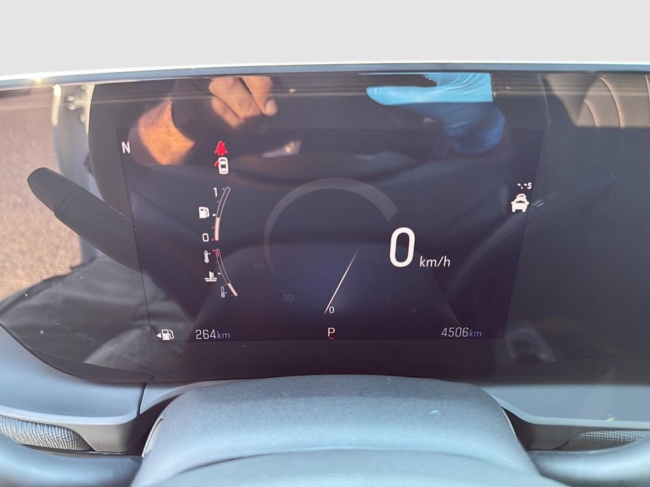 Buick Envista Avenir Cuir - Toit-Ouvrant 2025-12
