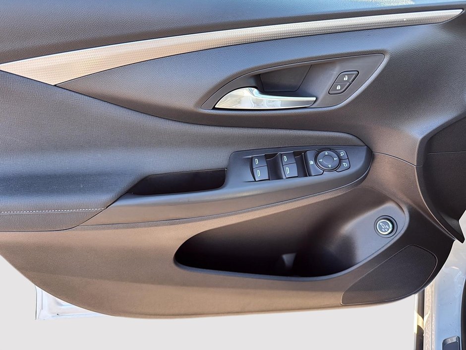 Buick Envista Avenir Cuir - Toit-Ouvrant 2025-10