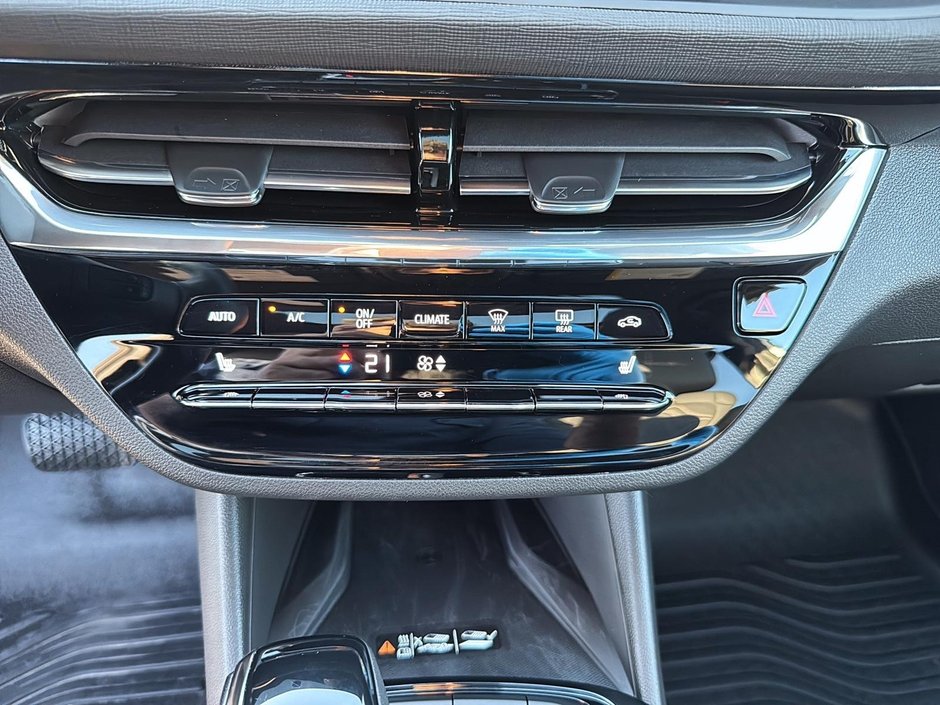 Buick Envista Avenir Cuir - Toit-Ouvrant 2025-13