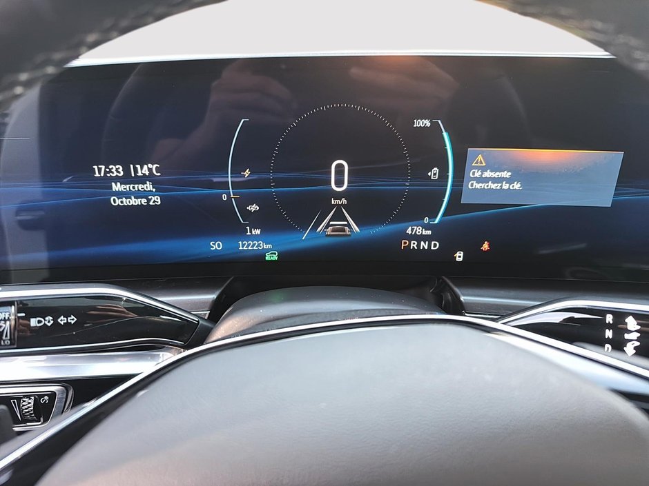 Cadillac LYRIQ TECH 2024-12