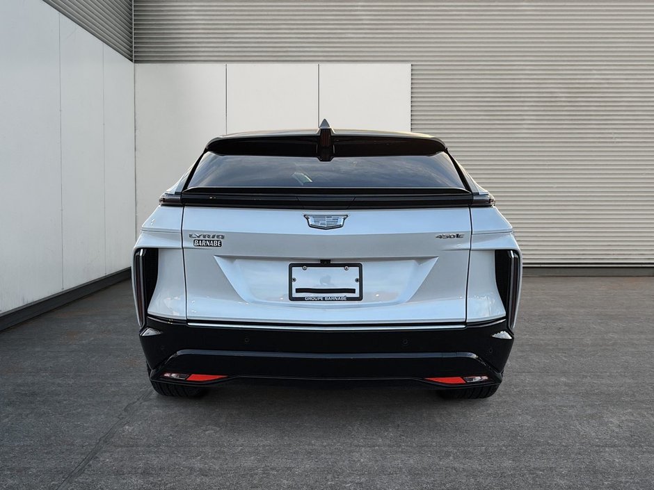 Cadillac LYRIQ TECH 2024-2