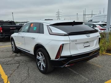 Cadillac LYRIQ TECH 2024-5