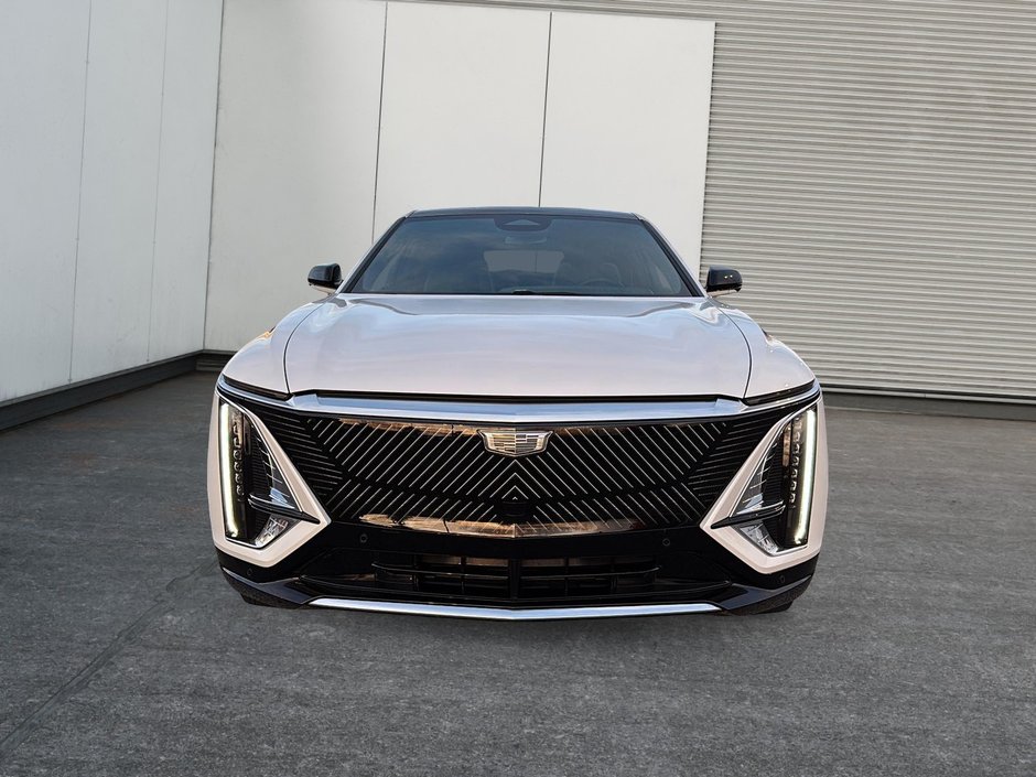 Cadillac LYRIQ TECH 2024-1