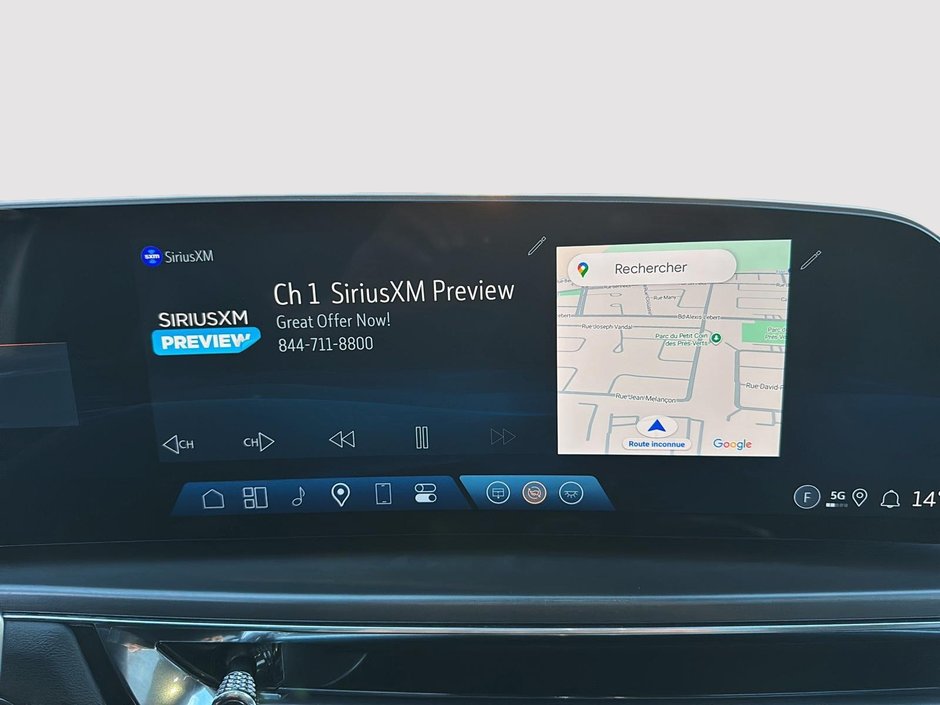 Cadillac LYRIQ TECH 2024-17