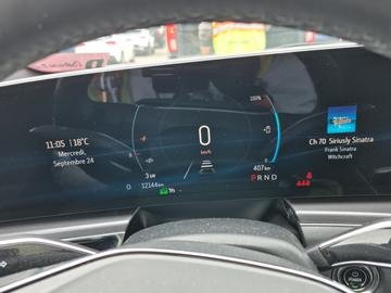 Cadillac LYRIQ TECH 2024-2