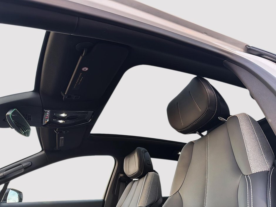 Cadillac LYRIQ TECH 2024-15