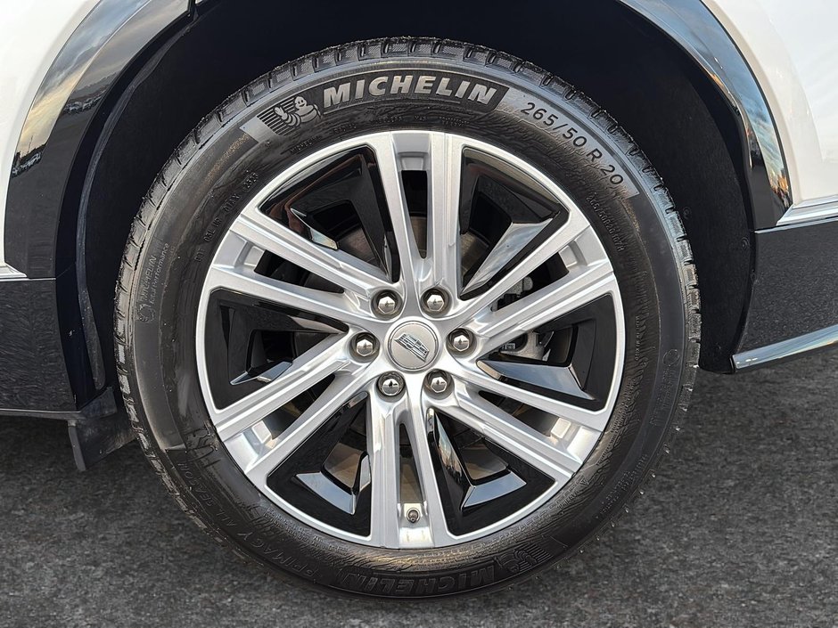 Cadillac LYRIQ TECH 2024-6