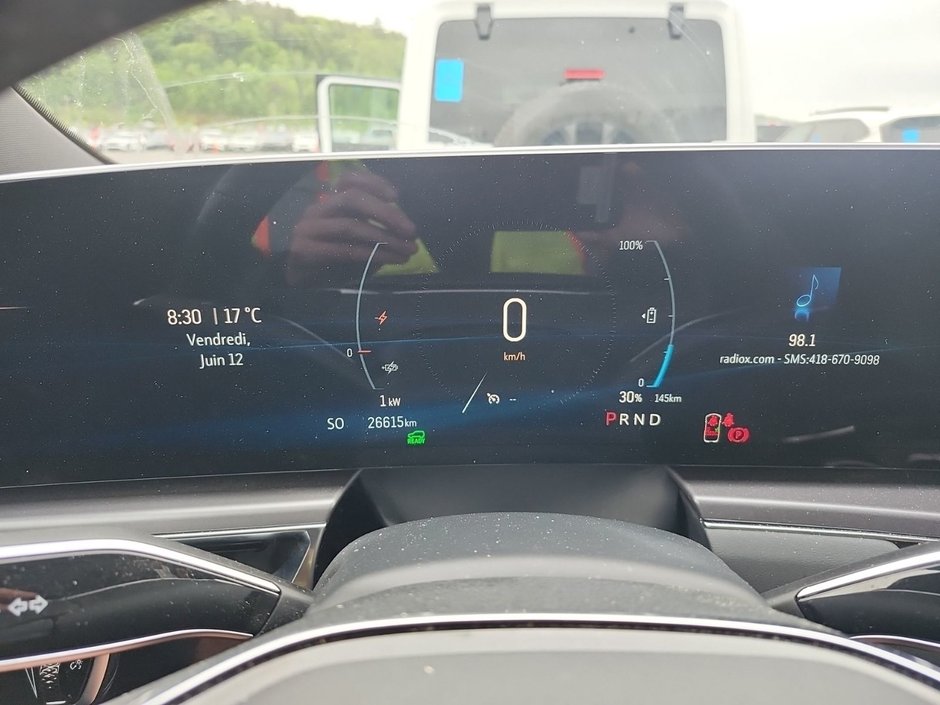 2024 Cadillac LYRIQ TECH AWD-6