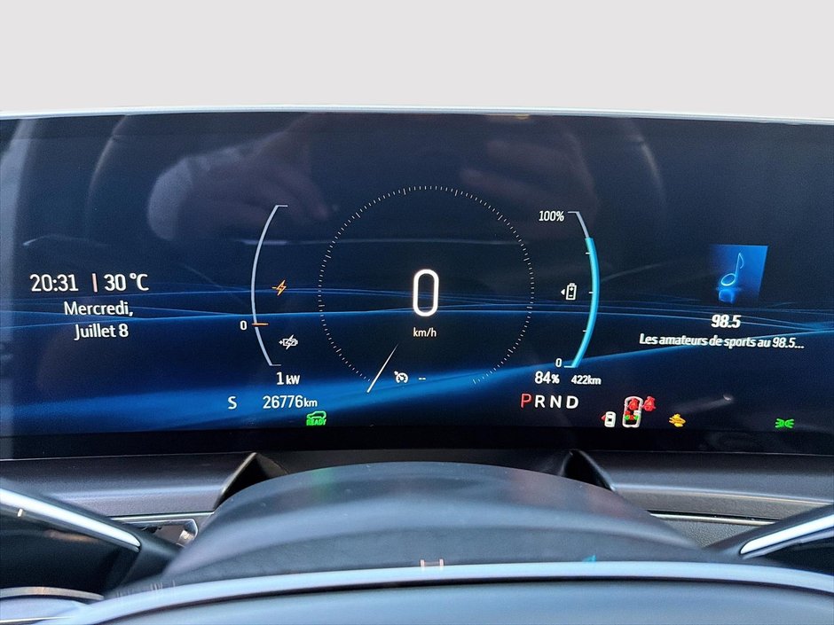 2024 Cadillac LYRIQ TECH AWD-12