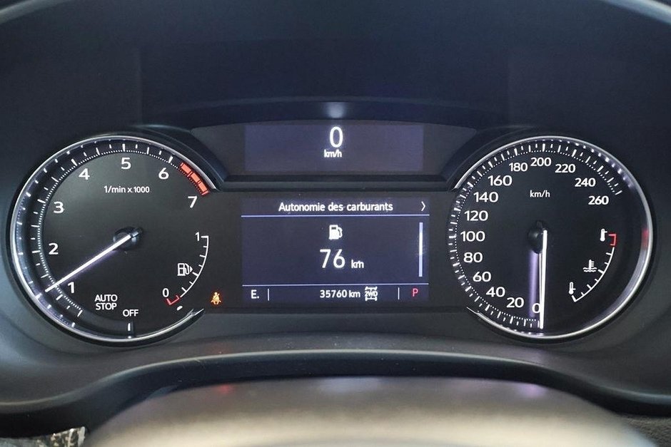2022 Cadillac XT4 AWD Sport Toit-Panoramique-12