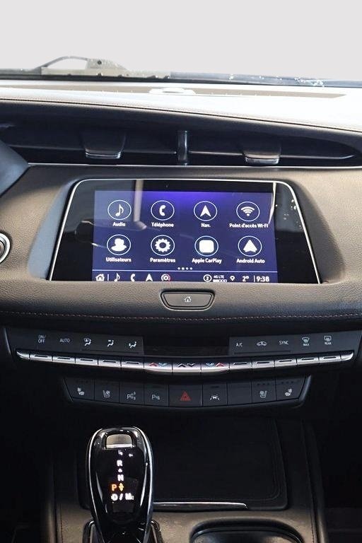 2022 Cadillac XT4 AWD Sport Toit-Panoramique-13