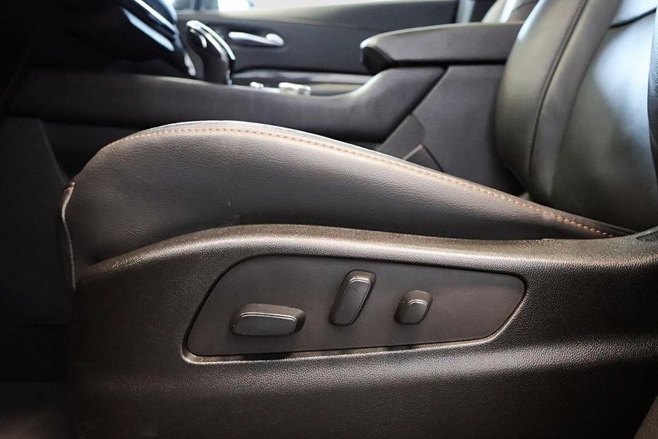 2022 Cadillac XT4 AWD Sport Toit-Panoramique-6