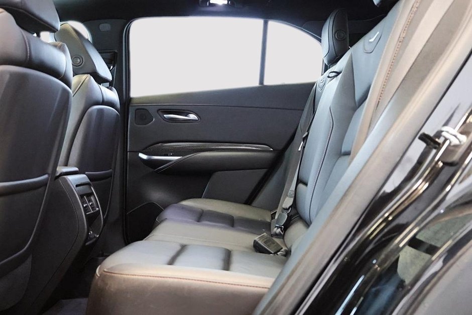 2022 Cadillac XT4 AWD Sport Toit-Panoramique-19