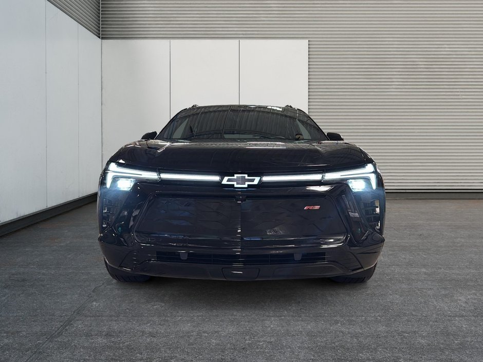 2024 Chevrolet Blazer EV eAWD RS