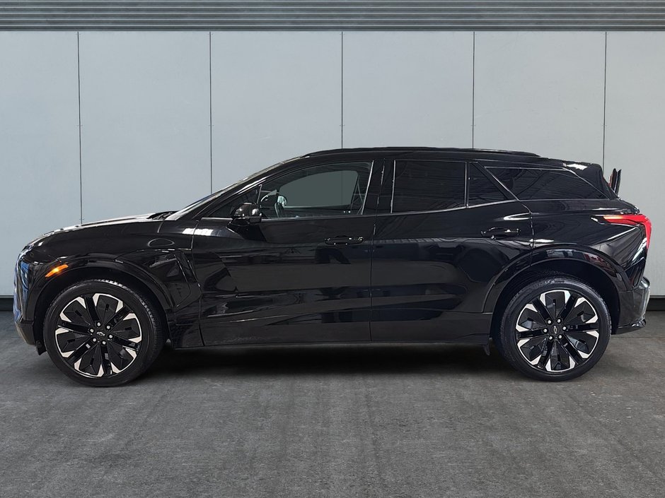 2024 Chevrolet Blazer EV eAWD RS