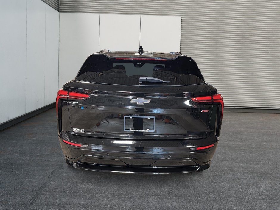 2024 Chevrolet Blazer EV eAWD RS