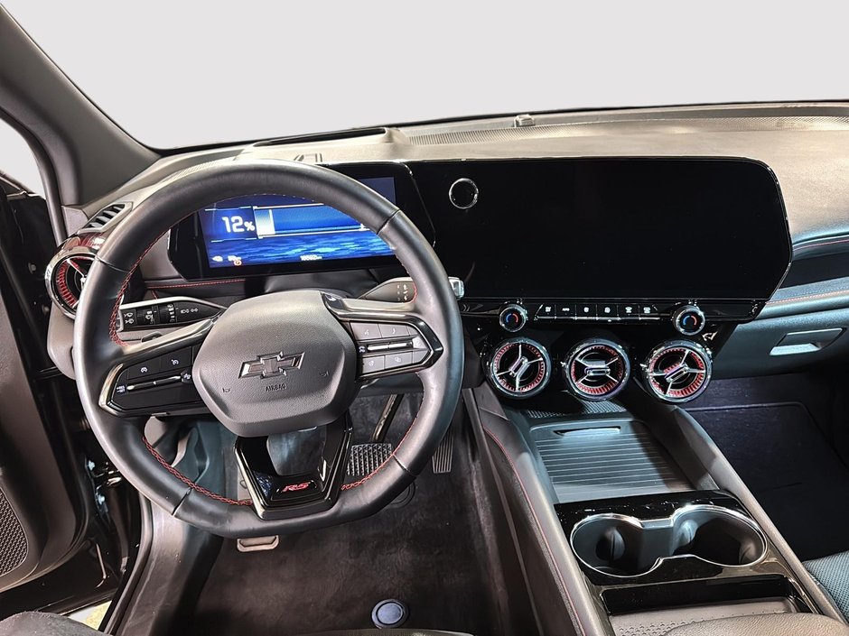 2024 Chevrolet Blazer EV eAWD RS
