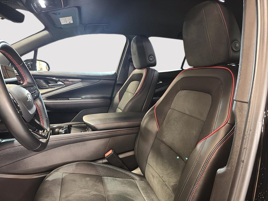 2024 Chevrolet Blazer EV eAWD RS