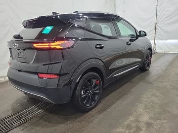 2023 Chevrolet BOLT EUV Premier Redline - Toit-Panoramique-2