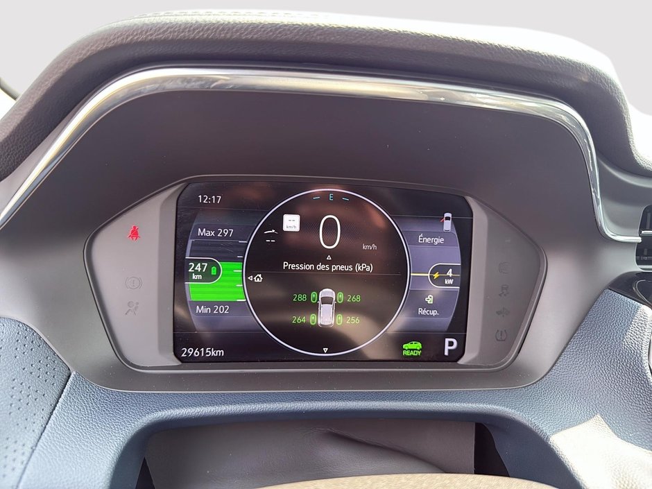Chevrolet BOLT EUV Premier Cuir - Toit-Panoramique 2023-12