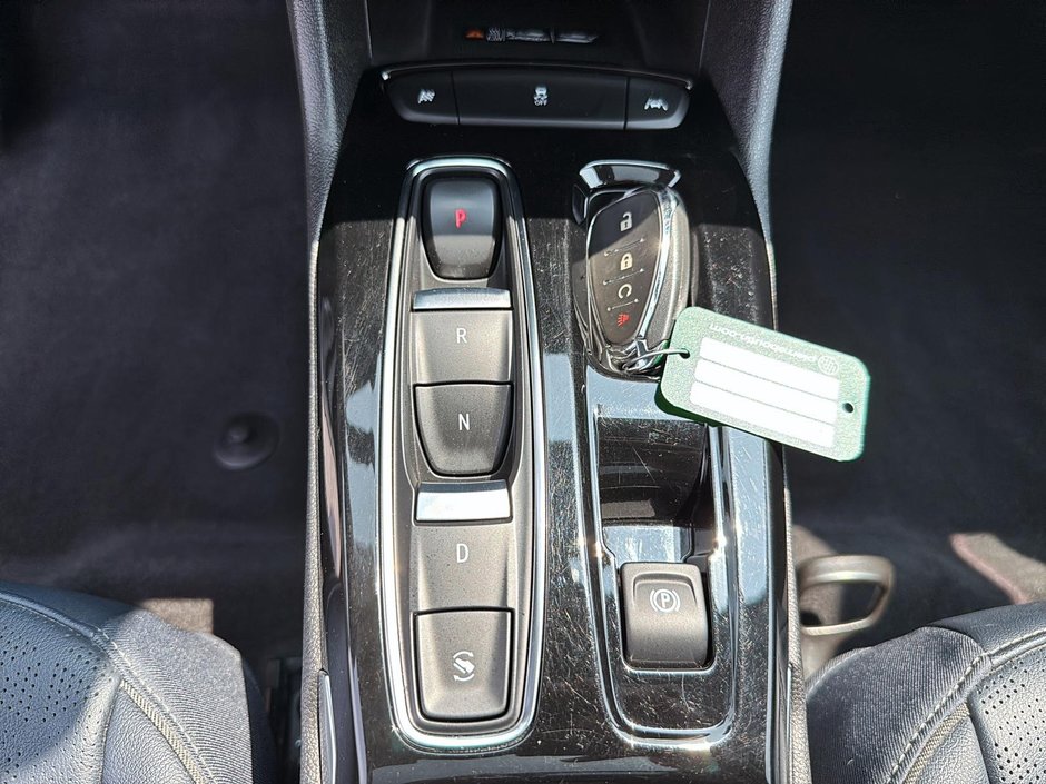 Chevrolet BOLT EUV Premier Cuir - Toit-Panoramique 2023-14