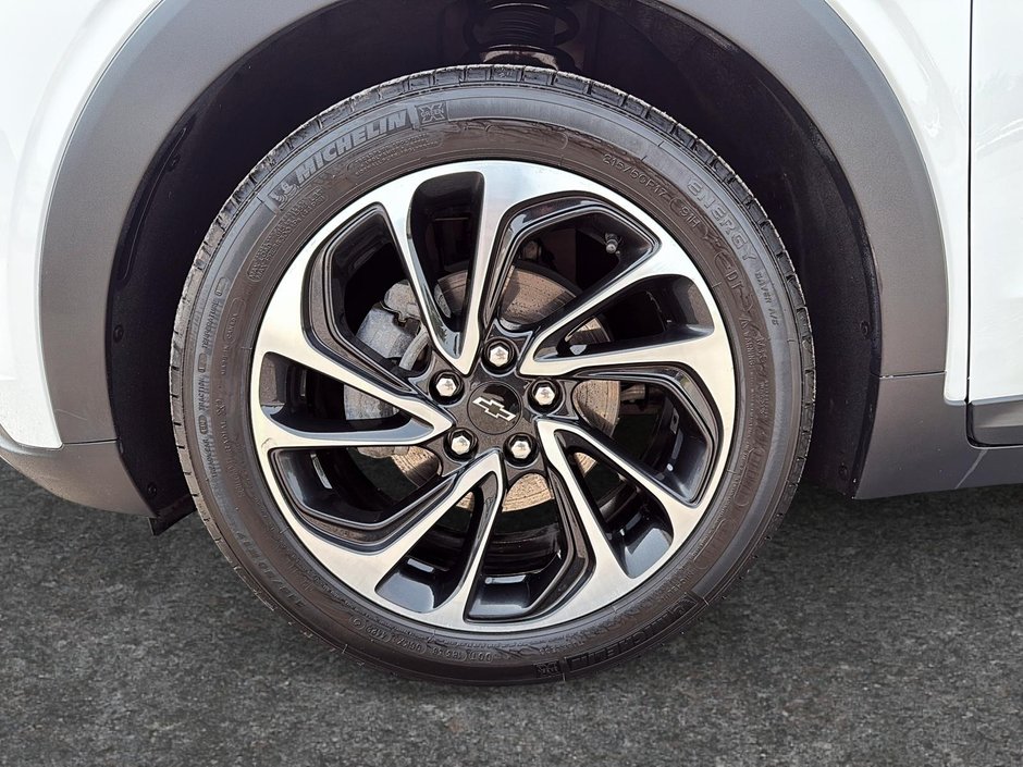 Chevrolet BOLT EUV Premier Cuir - Toit-Panoramique 2023-6