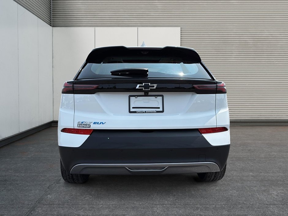 Chevrolet BOLT EUV Premier Cuir - Toit-Panoramique 2023-2