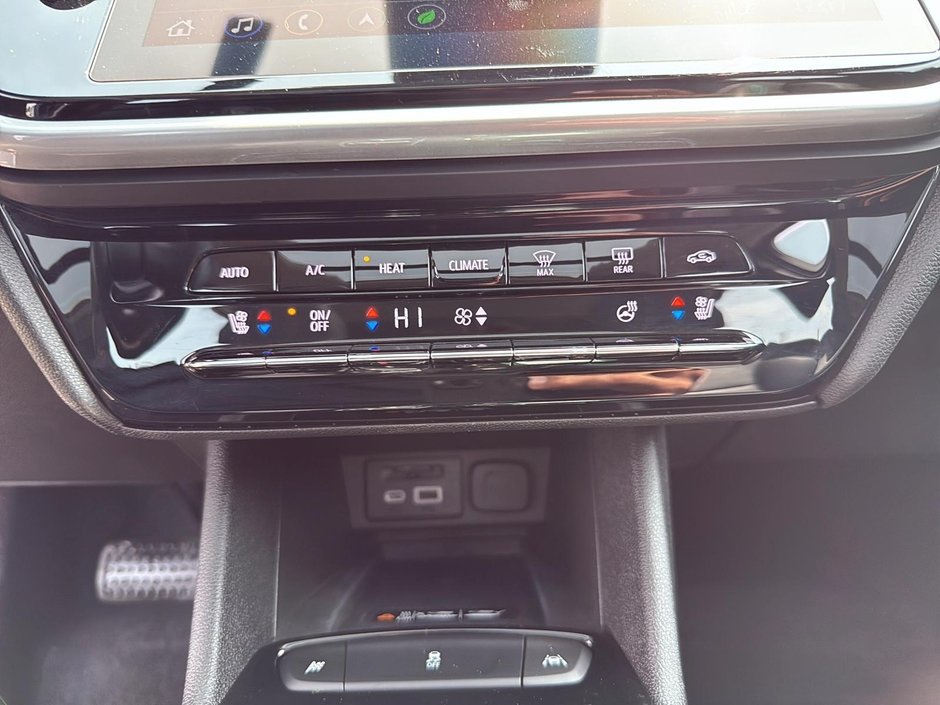 Chevrolet BOLT EUV Premier Cuir - Toit-Panoramique 2023-13
