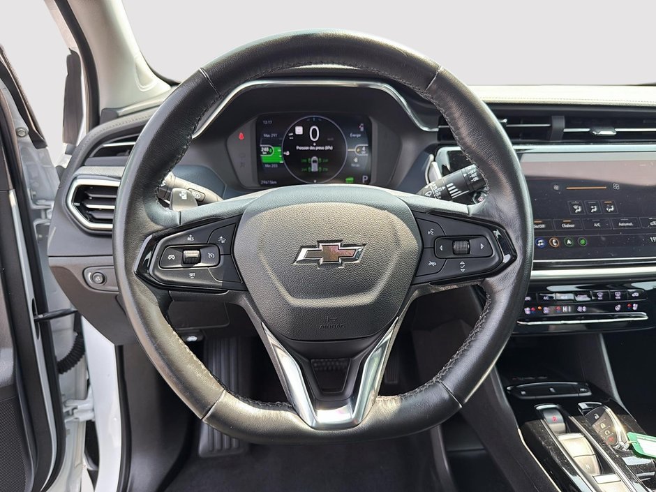 Chevrolet BOLT EUV Premier Cuir - Toit-Panoramique 2023-11
