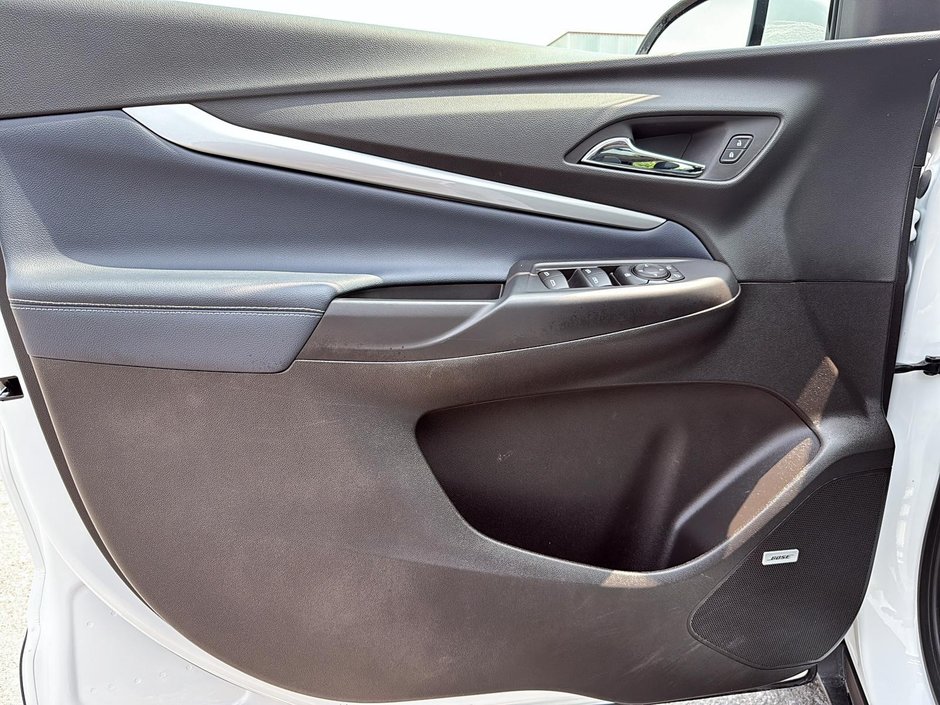 Chevrolet BOLT EUV Premier Cuir - Toit-Panoramique 2023-10