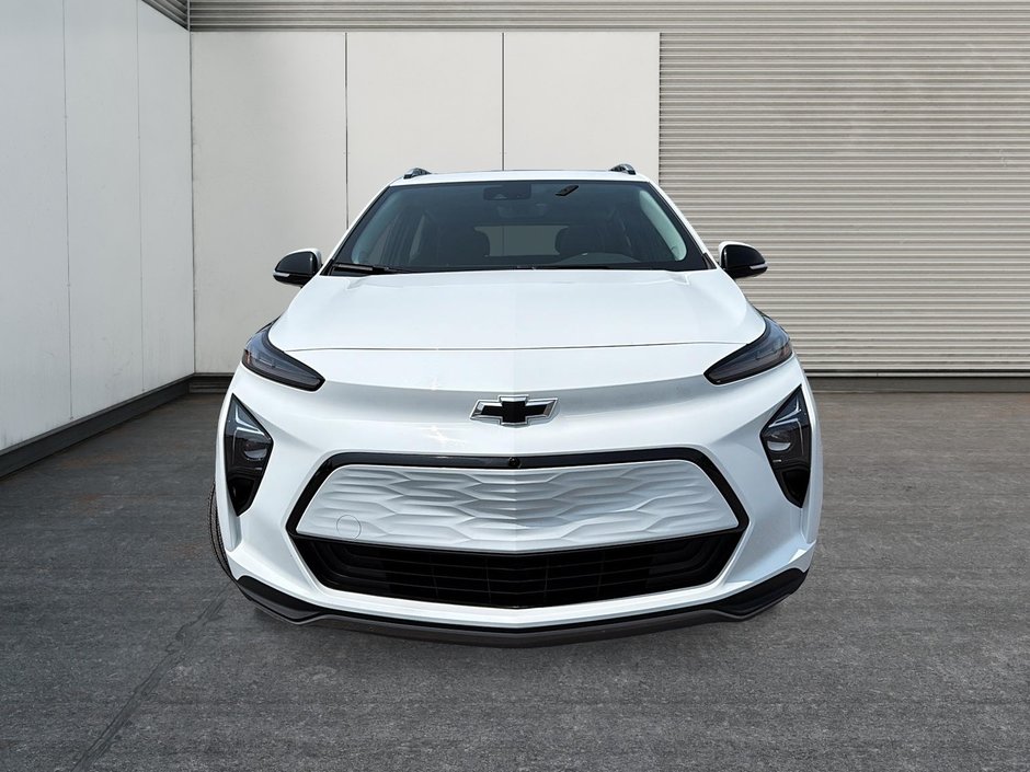 Chevrolet BOLT EUV Premier Cuir - Toit-Panoramique 2023-1