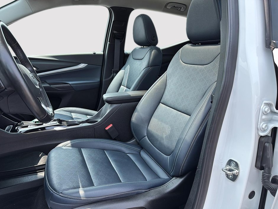 Chevrolet BOLT EUV Premier Cuir - Toit-Panoramique 2023-8
