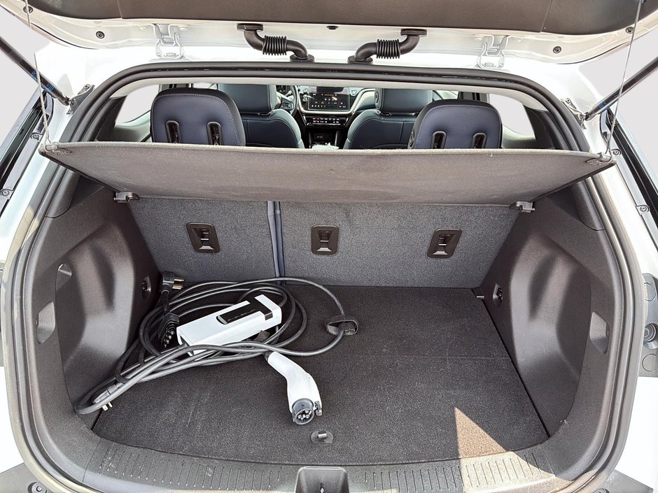 Chevrolet BOLT EUV Premier Cuir - Toit-Panoramique 2023-5