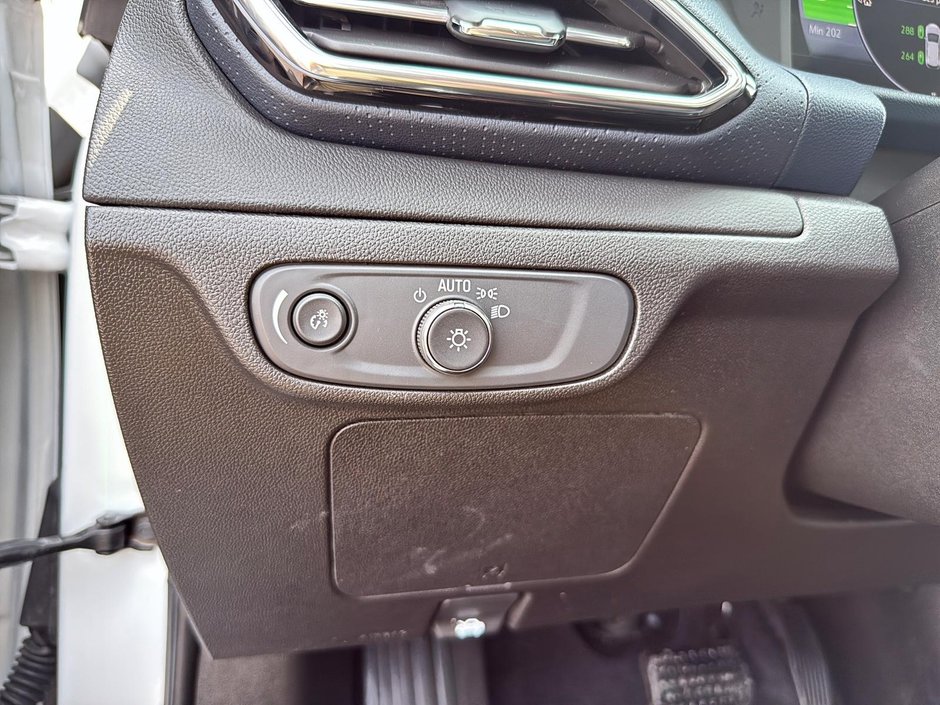 Chevrolet BOLT EUV Premier Cuir - Toit-Panoramique 2023-15