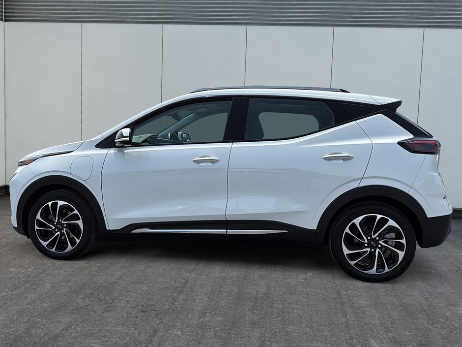 Chevrolet BOLT EUV Premier Cuir - Toit-Panoramique 2023-4