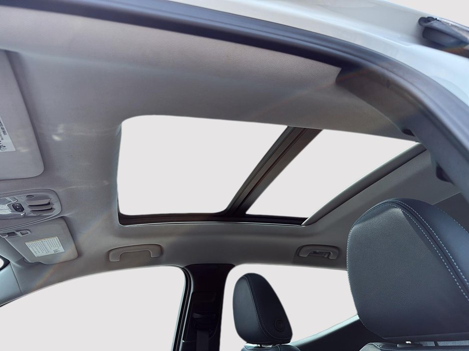 Chevrolet BOLT EUV Premier Cuir - Toit-Panoramique 2023-16