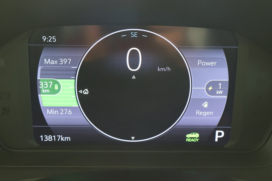 2023 Chevrolet BOLT EUV LT CLIMATISEUR - APPLECARPLAY-13