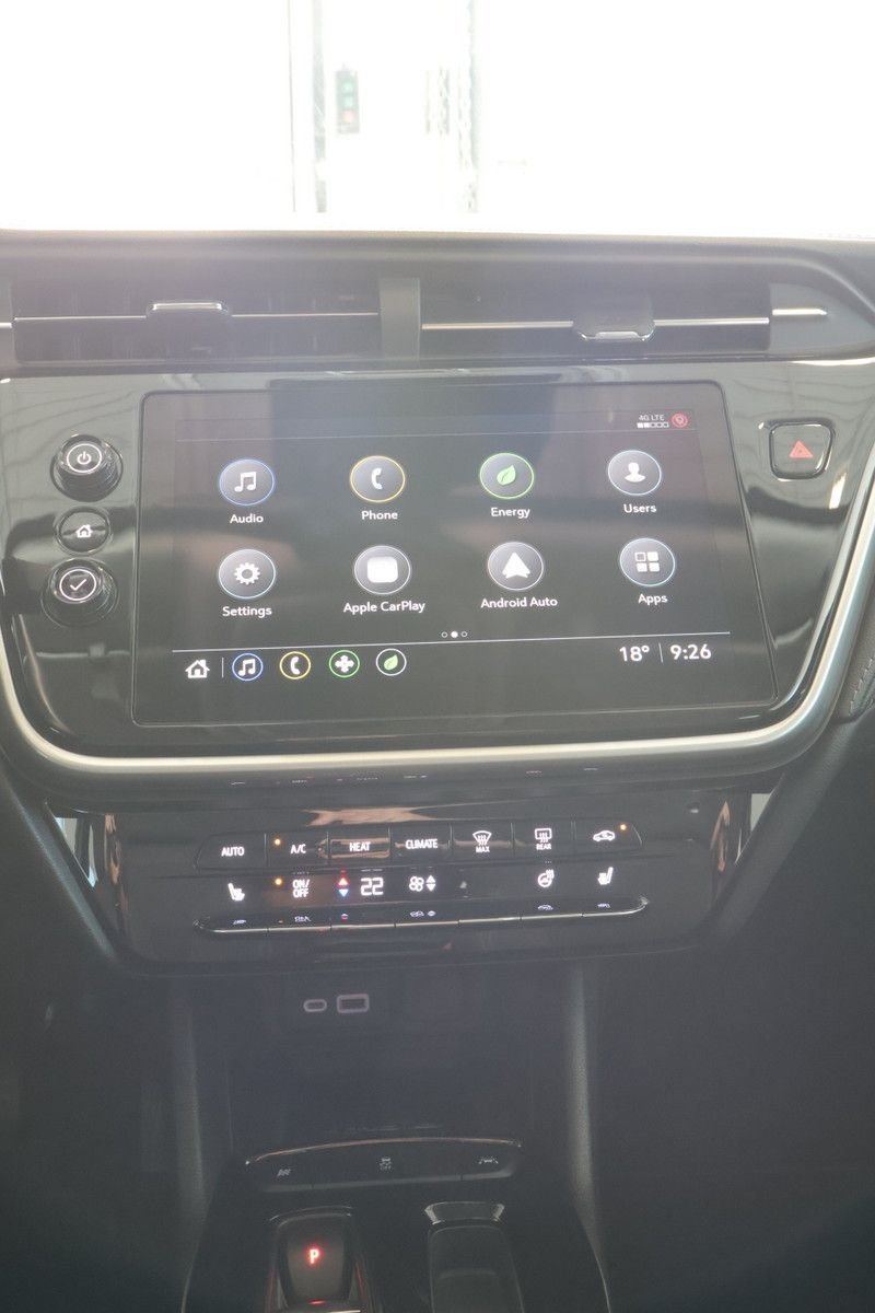 2023 Chevrolet BOLT EUV LT CLIMATISEUR - APPLECARPLAY-14