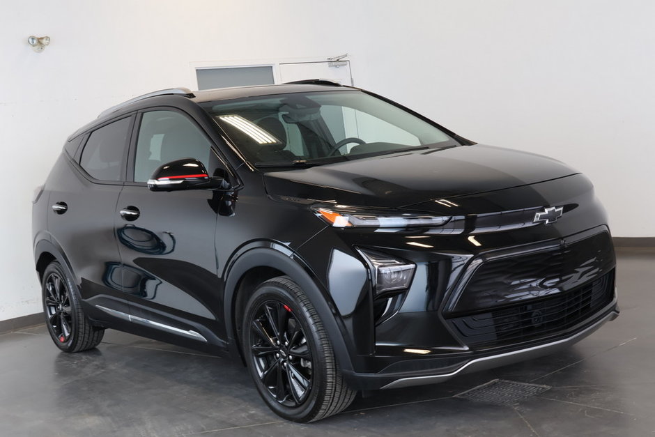 2023 Chevrolet BOLT EUV Premier Redline - Toit-Panoramique-3