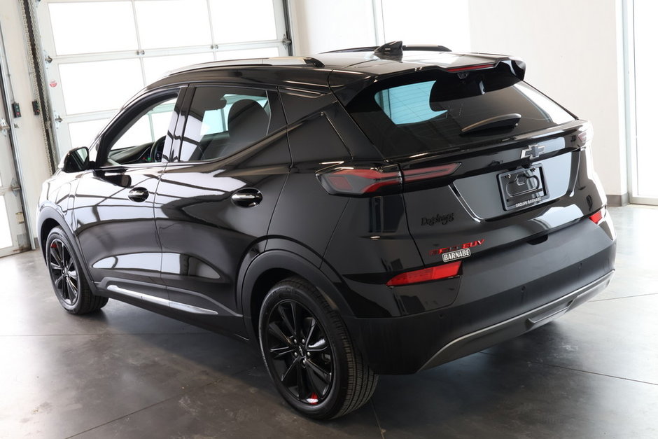 2023 Chevrolet BOLT EUV Premier Redline - Toit-Panoramique-4