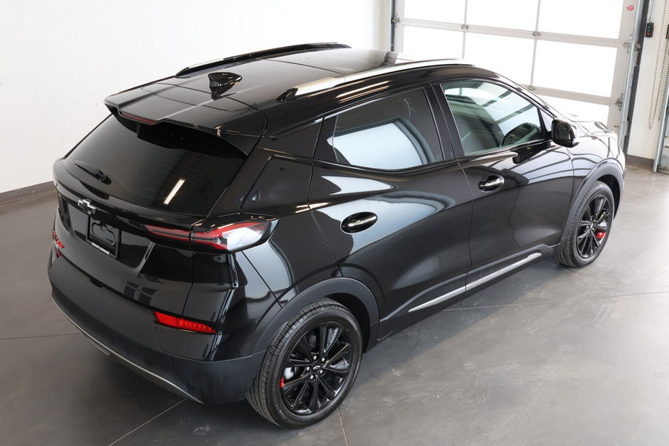 2023 Chevrolet BOLT EUV Premier Redline - Toit-Panoramique-6