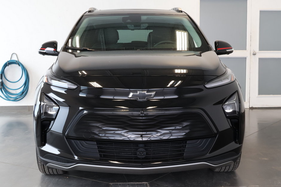 2023 Chevrolet BOLT EUV Premier Redline - Toit-Panoramique-2