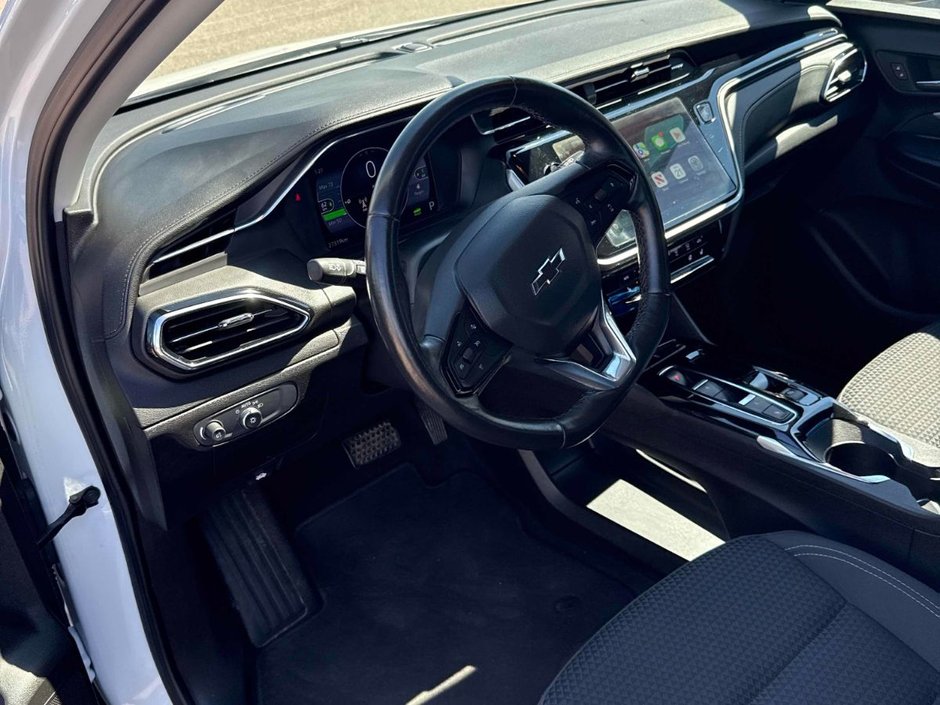 2023 Chevrolet BOLT EUV LT APPLECARPLAY - BAS KM-2