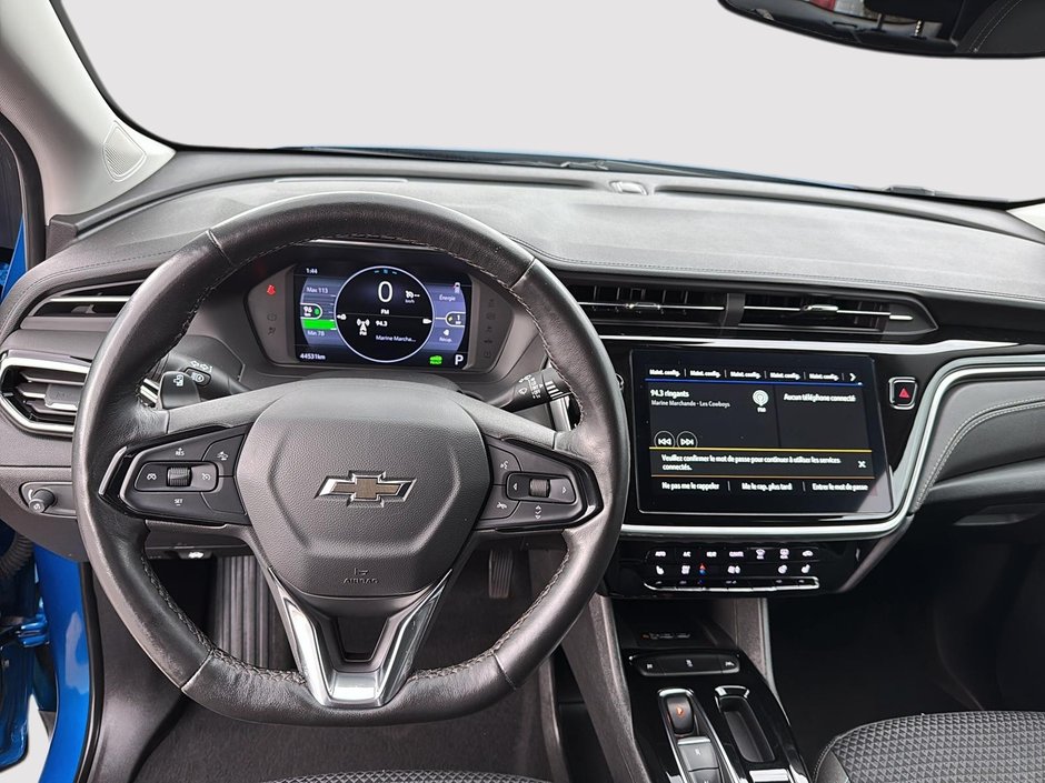 Chevrolet BOLT EUV LT 2023-9