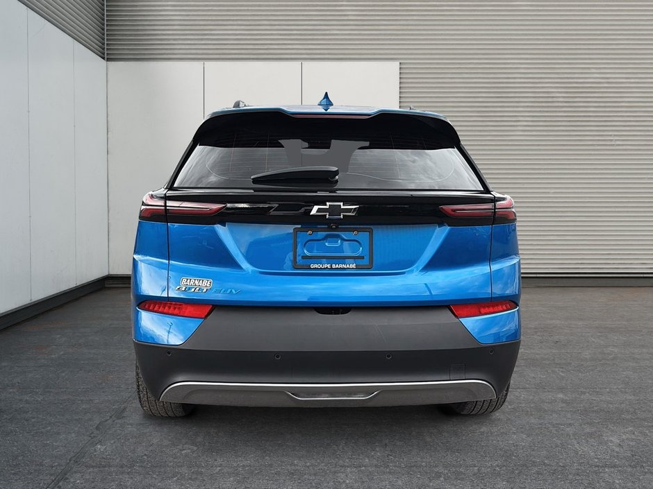 Chevrolet BOLT EUV LT 2023-2