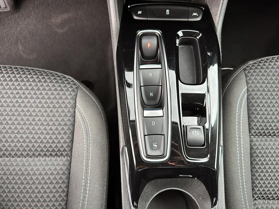 Chevrolet BOLT EUV LT 2023-14